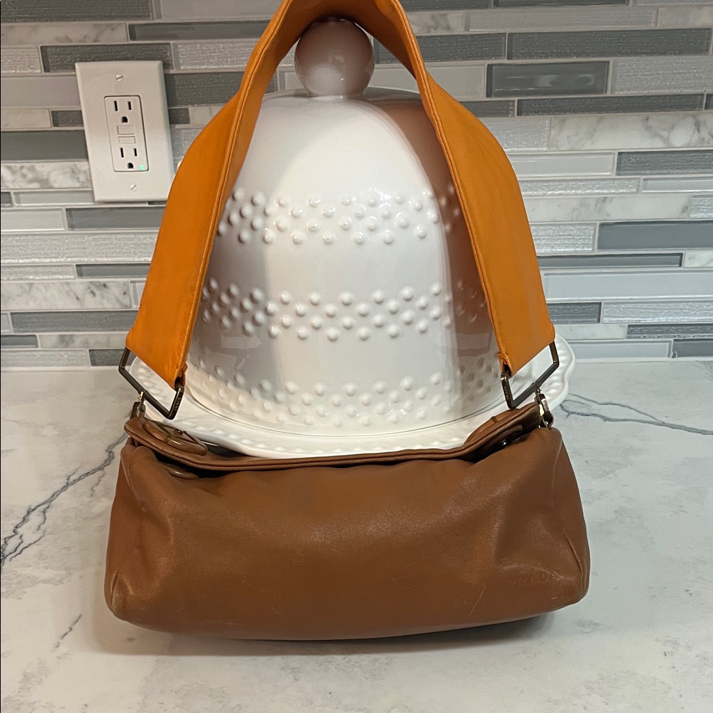 Prada Limited Edition Shoulder Bag